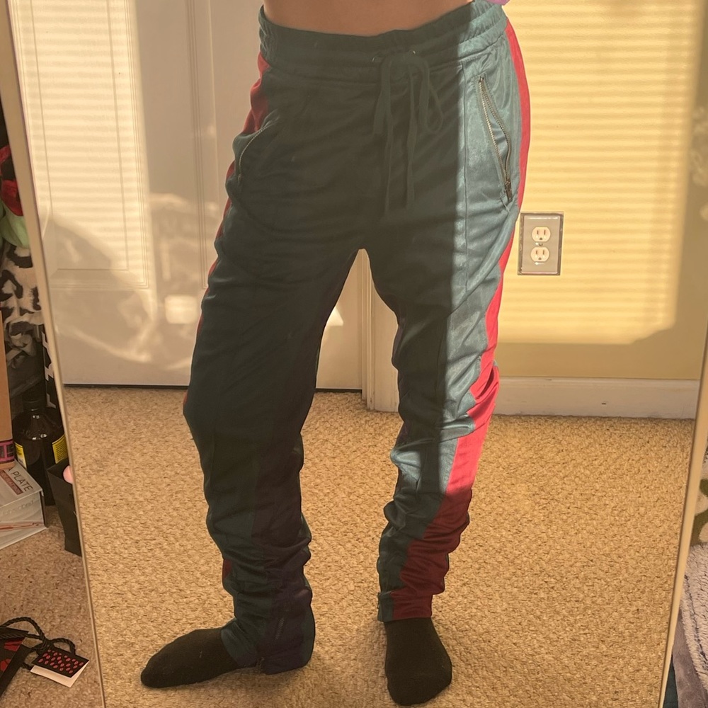 Track pants
